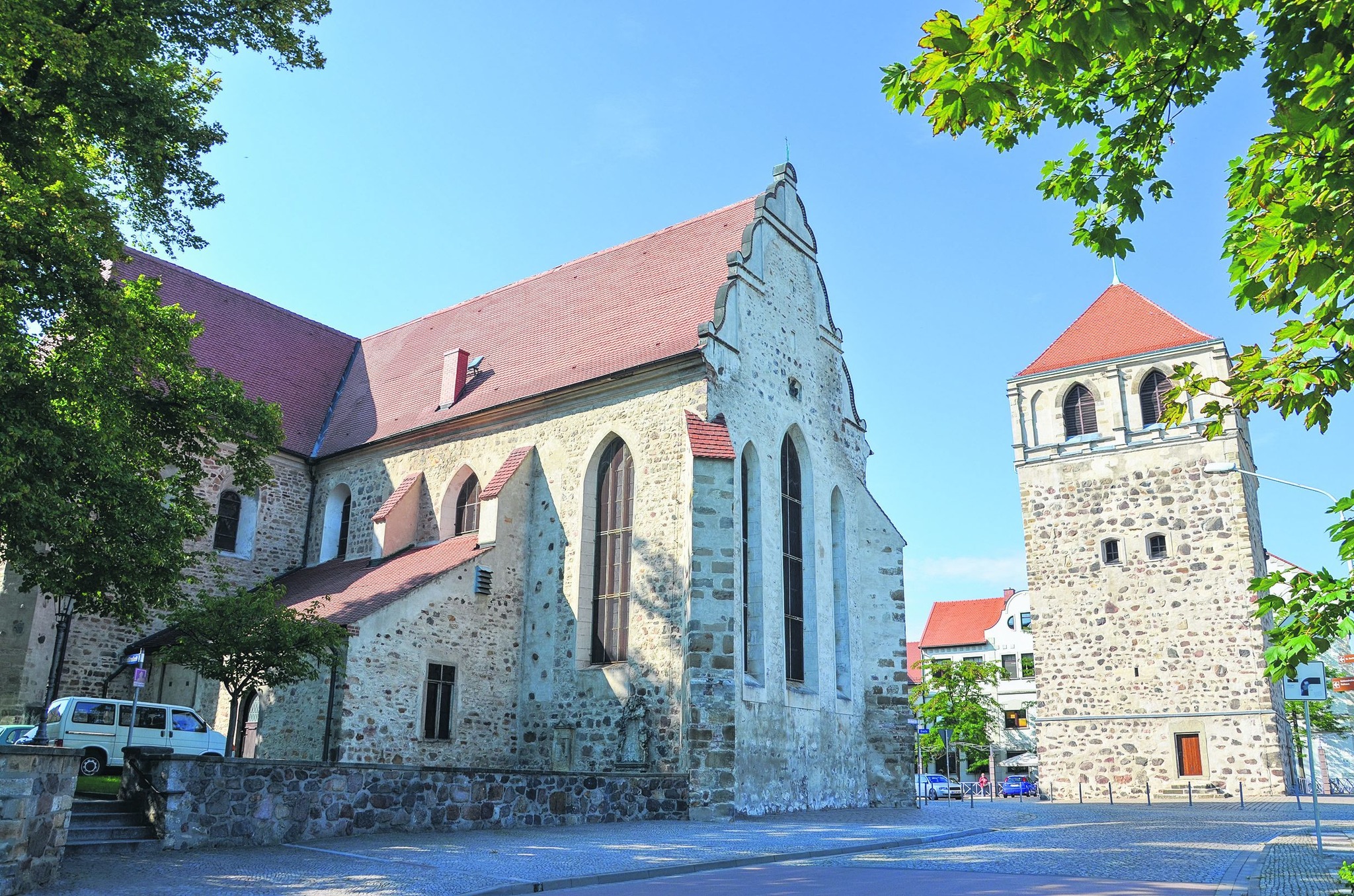 Zerbst lädt zu den FaschFesttagen Zerbst