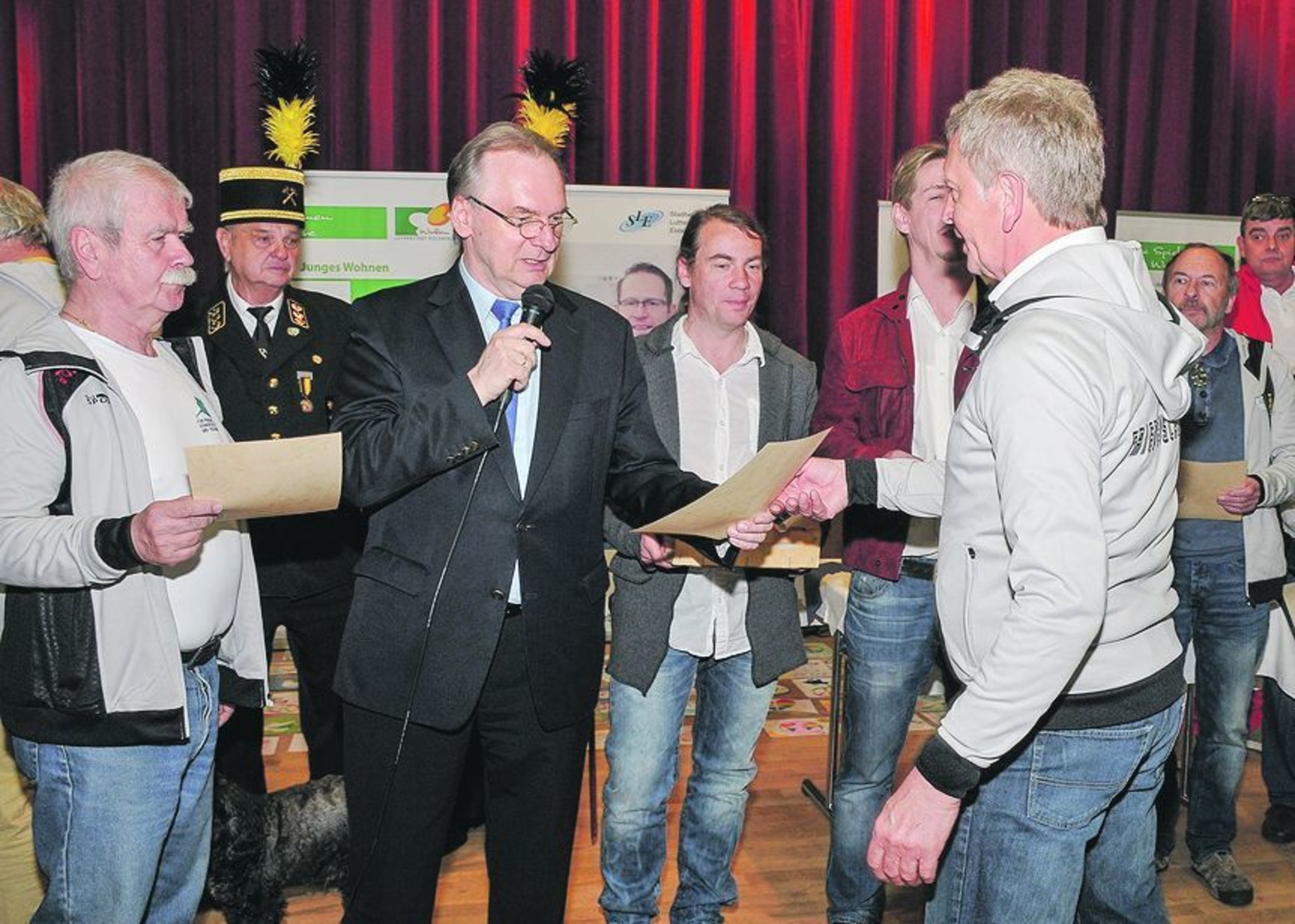 Partnersuche wittenberg