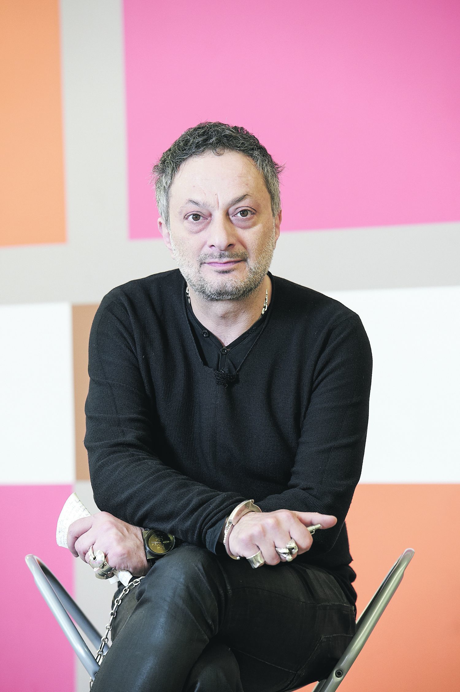 Feridun Zaimoglu