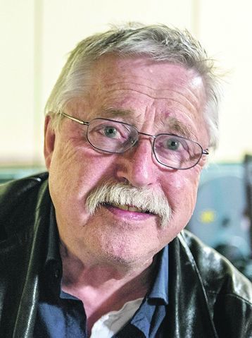 Wolf Biermann