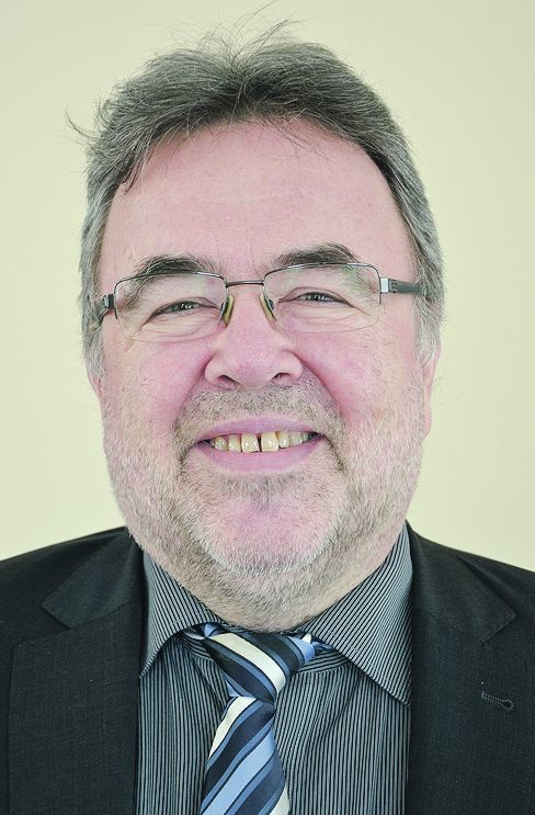 Ekkehart Vetter