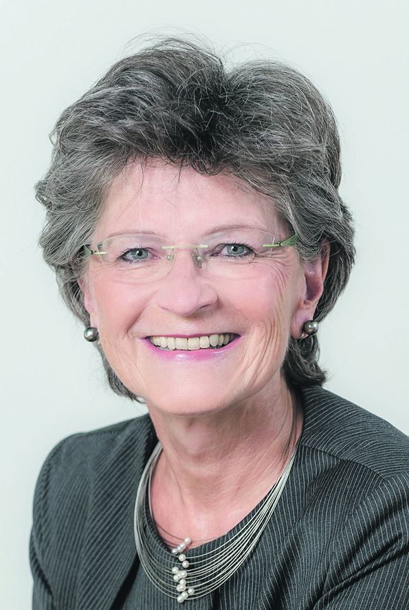 Susanne Breit-Keßler