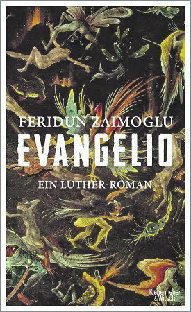 Zaimoglu, Feridun: Evangelio, Ein Luther-Roman, Kiepenheuer & Witsch, 345 S., ISBN 978-3-462-05010-3, 22 Euro
Die auf dieser Seite empfohlenen Bücher und CDs sind zu beziehen über den Buchhandel oder den Bestellservice Ihrer Kirchenzeitung: Telefon (0 36 43) 24 61 61.