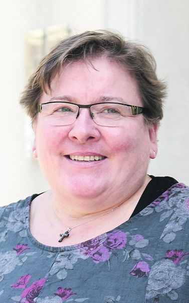 Sabine Sieber