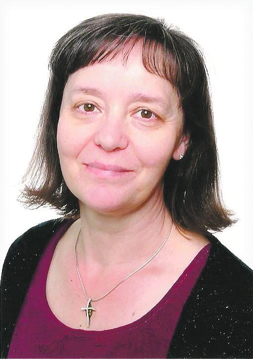 Elvira Mahler