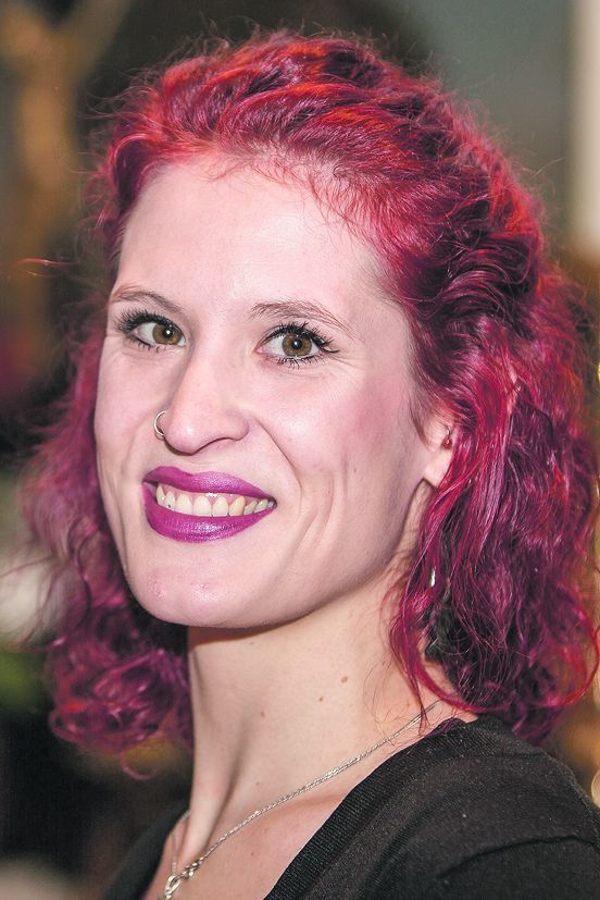 Elisabeth Neumann ist die neue Leiterin der Kurrende.