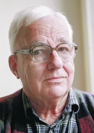 Kurt Marti