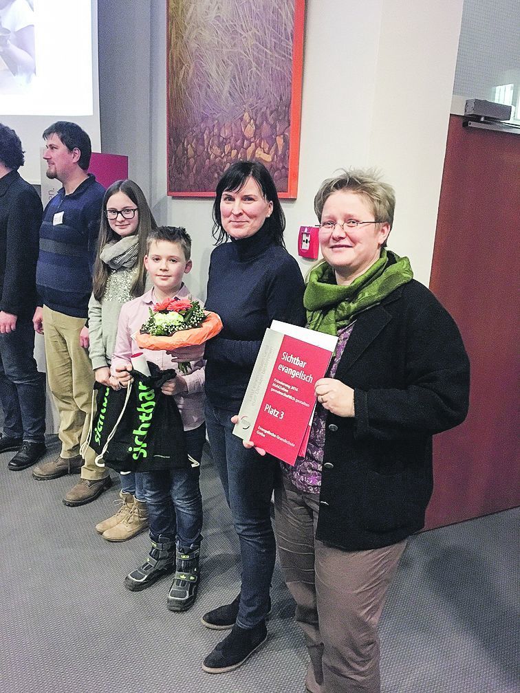 Preisträger aus Gotha