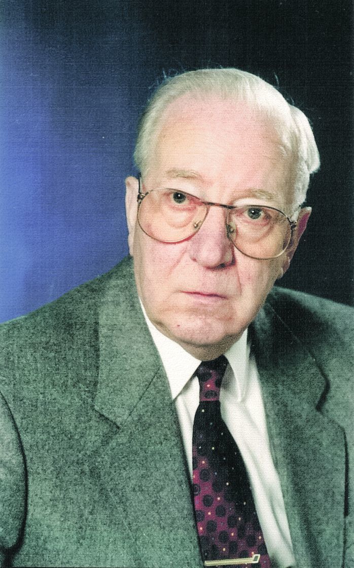 Edgar von Thaler