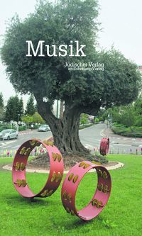 Dachs, Gisela (Hg.): Jüdischer Almanach: Musik. Jüdischer Verlag, 271 S., ISBN 978-3-63-354279-6, 18 Euro