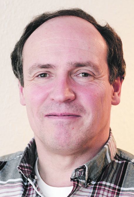 Ralf Knauer