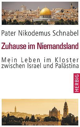 Pater Nikodemus Schnabel: Zuhause im Niemandsland. Herbig Verlag, 176 S., ISBN 978-3-7766-
2744-2, 20 Euro
Bezug über den Buchhandel oder den Bestellservice Ihrer Kirchenzeitung: Telefon (0 36 43) 24 61 61