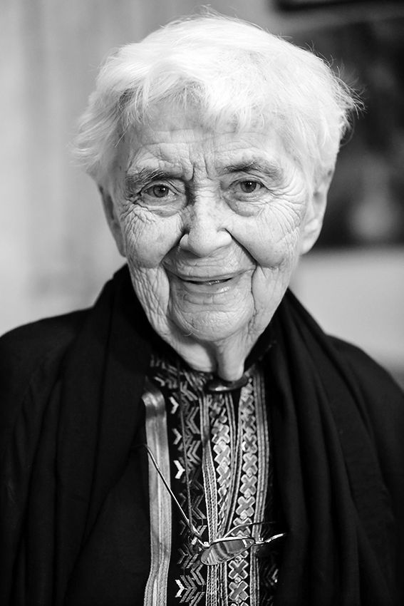 Ruth Pfau