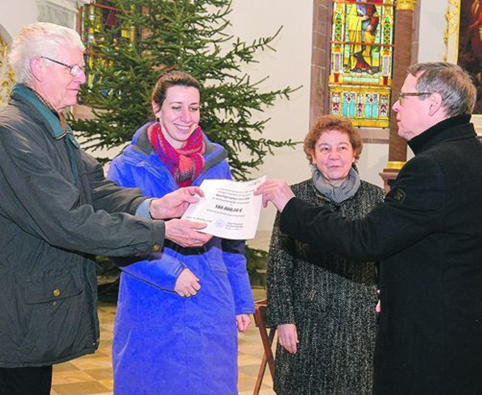 Sie sucht ihn bad frankenhausen