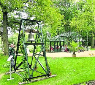 Gottes Gartenhaus Auf Reisen Apolda Buttstadt