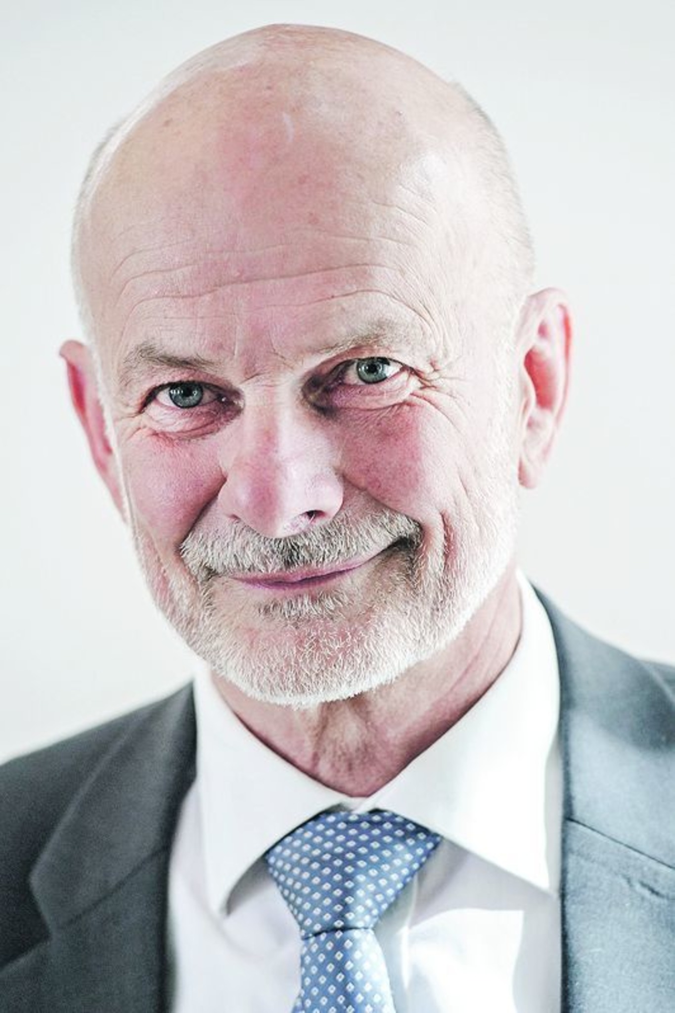 Hohe Auszeichnung für Eckhard Naumann Wittenberg