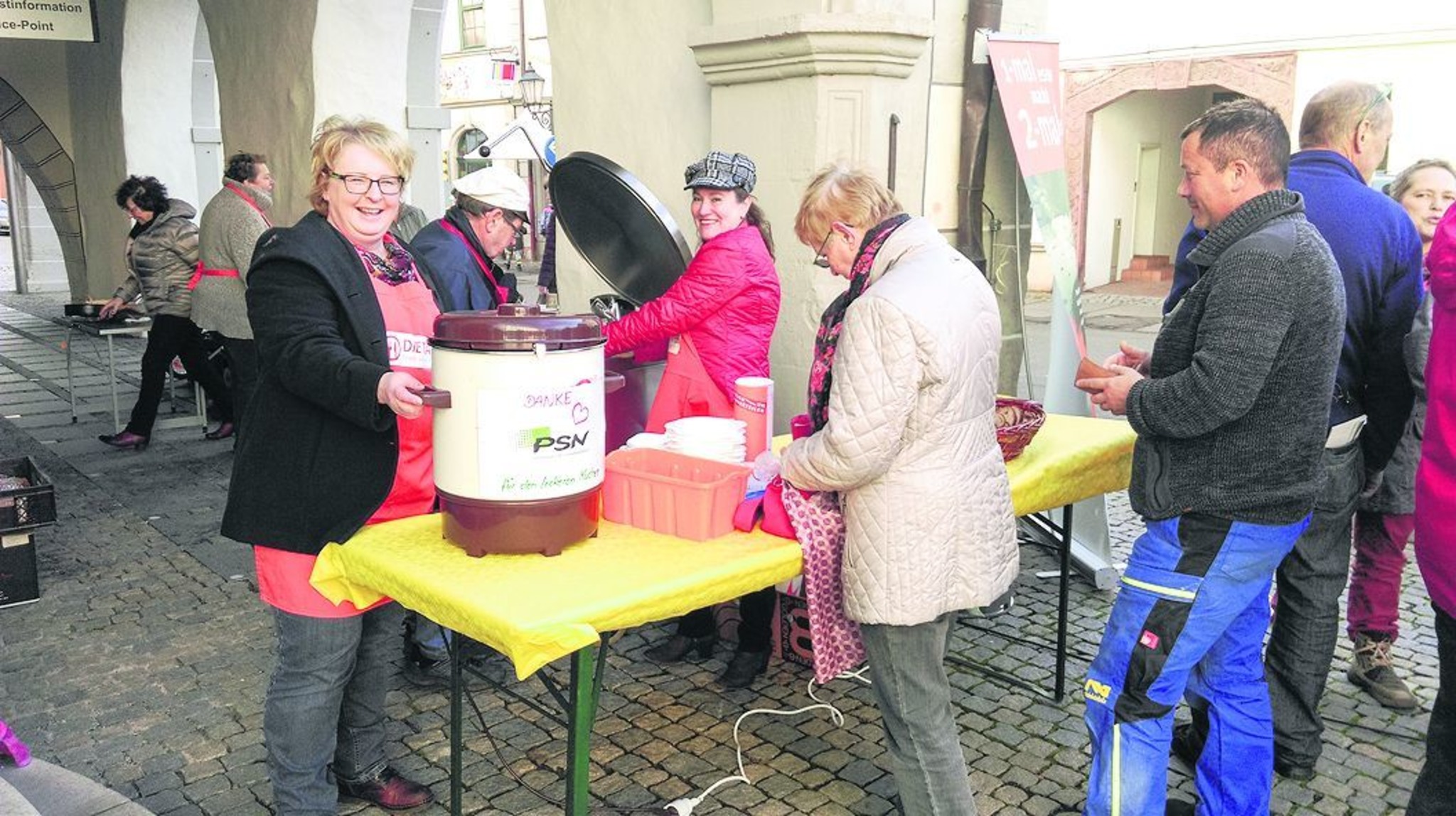 Partnersuche hildburghausen