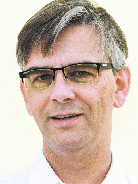 Roland Herrig: »Ich habe es heute im Gottesdienst öffentlich gemacht. Ich mache es auch hier öffentlich: Ich habe einen bösen Tumor. Nach jetzigem Kenntnisstand und nach menschlichem Ermessen sind die Prognosen nicht gut. Ich bin unendlich dankbar für ganz viel Zuspruch, gute Worte und Gedanken.«
Foto: privat