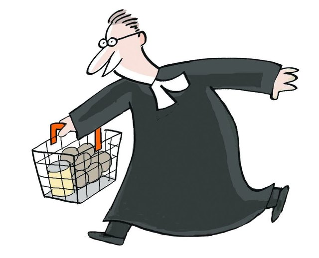 (Illustration: kirche.nelcartoons.de)