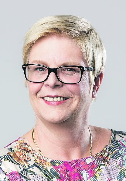 Susanne Wiedemeyer