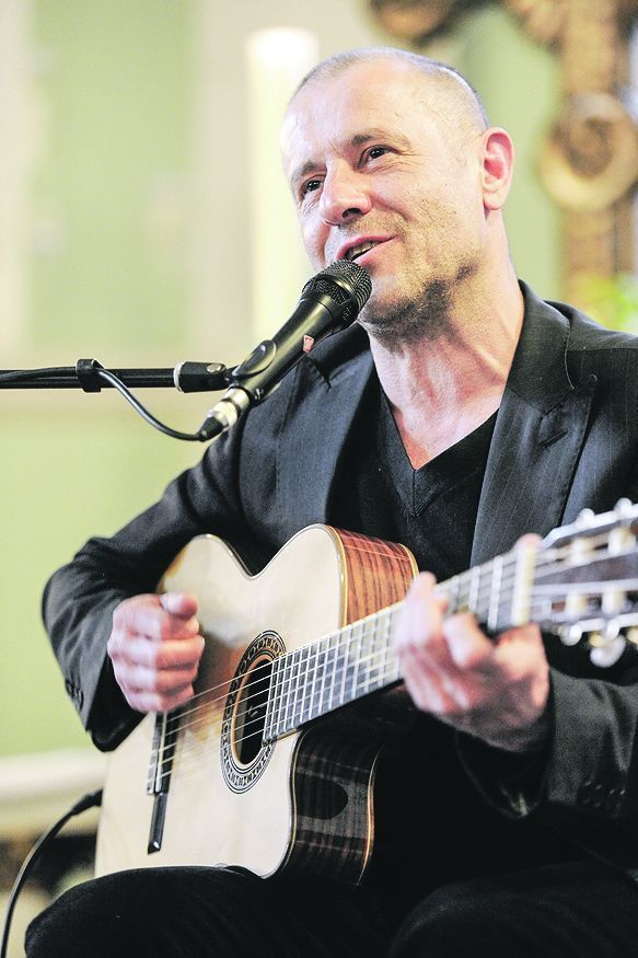 Stephan Krawczyk