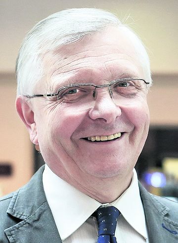 Axel Noack war von 1997 bis 2008 Bischof der Evangelischen Kirche der Kirchenprovinz Sachsen und lehrt heute an der Martin Luther-Universität Halle-Wittenberg.