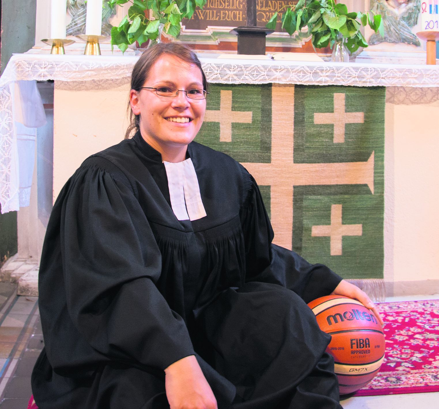 Anna Mittermayer