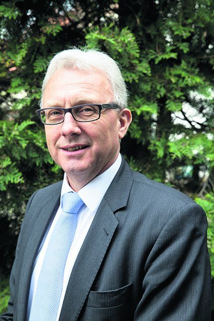 Stefan Große