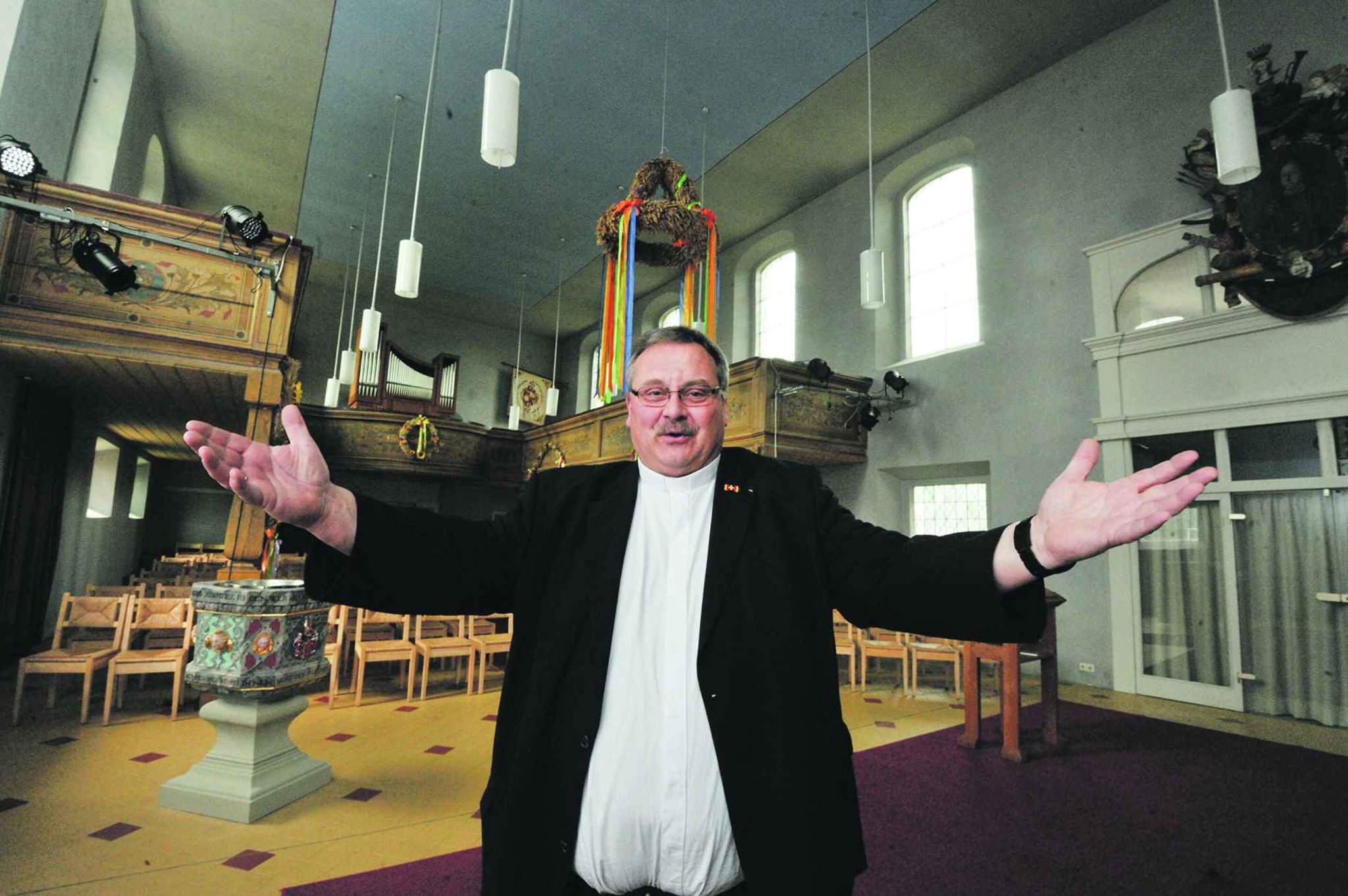 Er sucht sie delitzsch