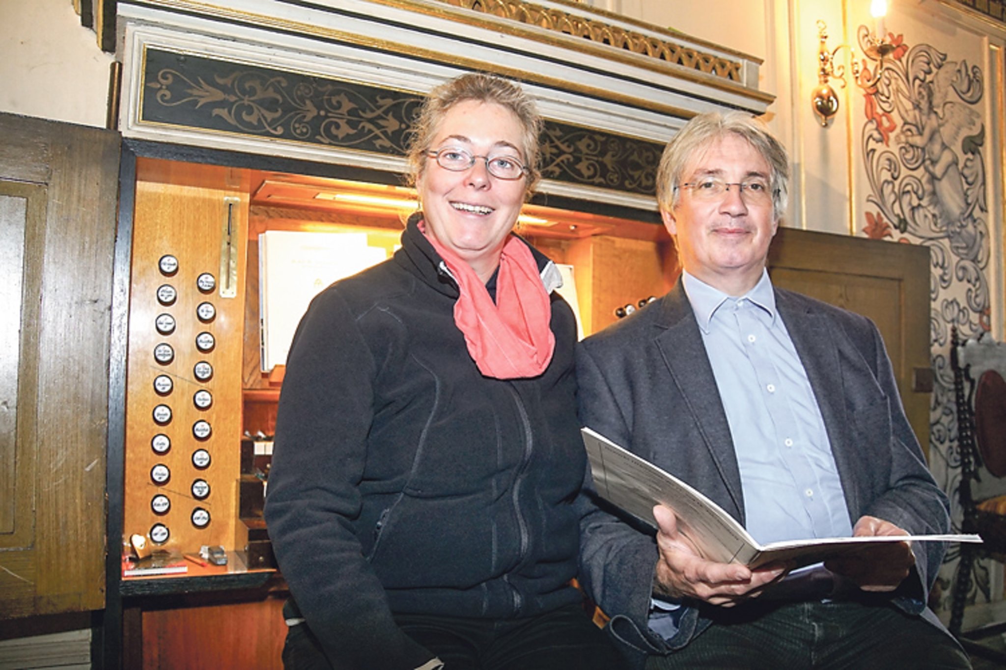Kirchenzeitung partnersuche