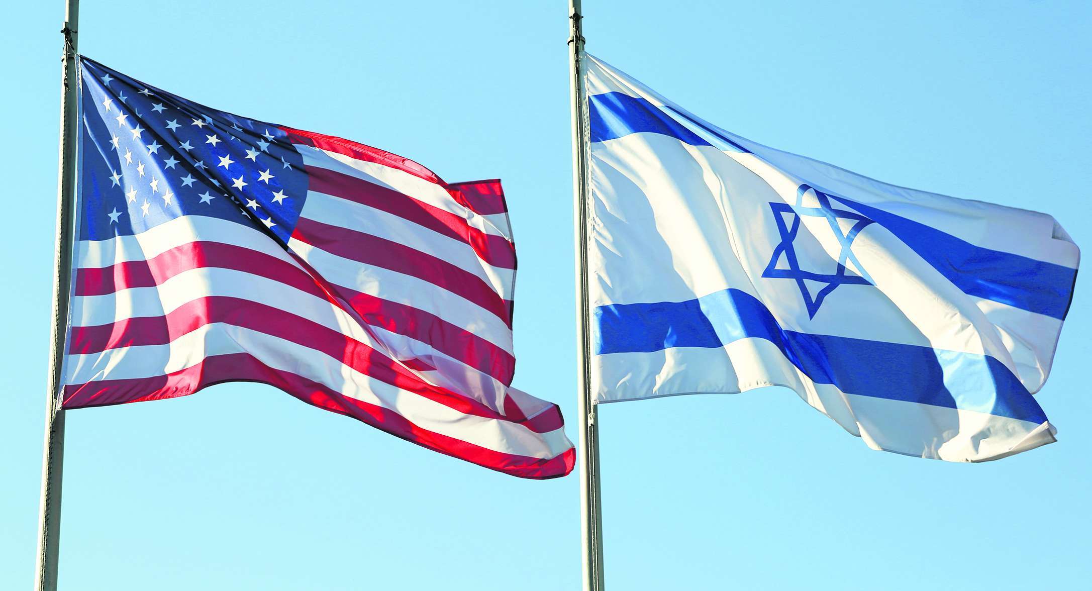 Nationalismus, Antisemitismus und Israel-Politik: Für die höchst unterschiedlich ausgerichtete jüdische Gemeinschaft in den USA bringt die Politik von Präsident Donald Trump eine tiefe Verunsicherung mit sich.