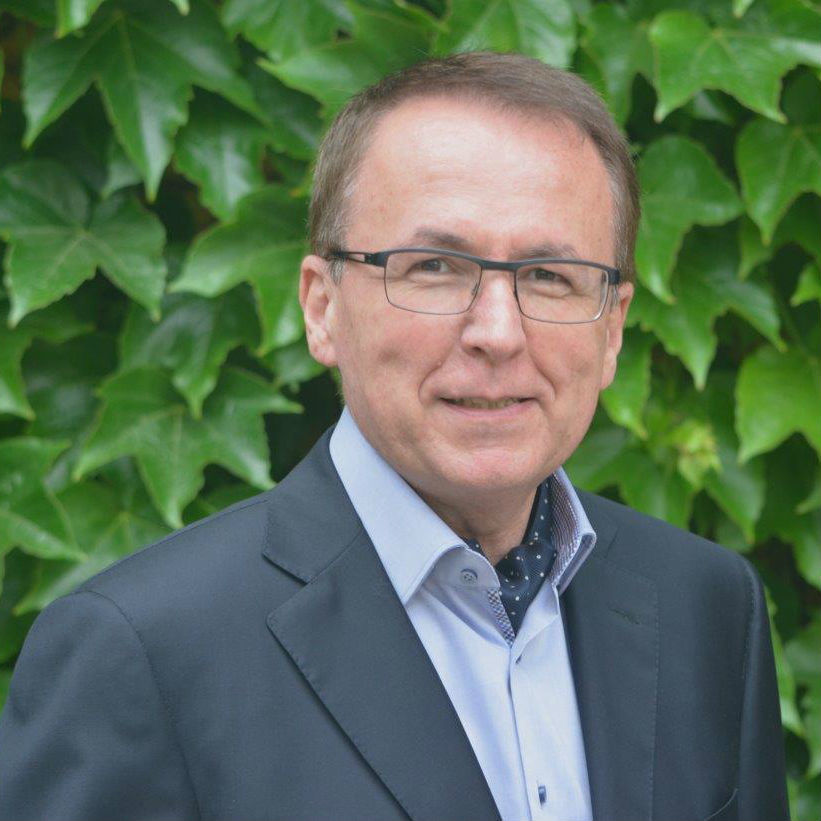 Udo Hahn, Theologe und Publizist, ist Direktor der Evangelischen Akademie Tutzing