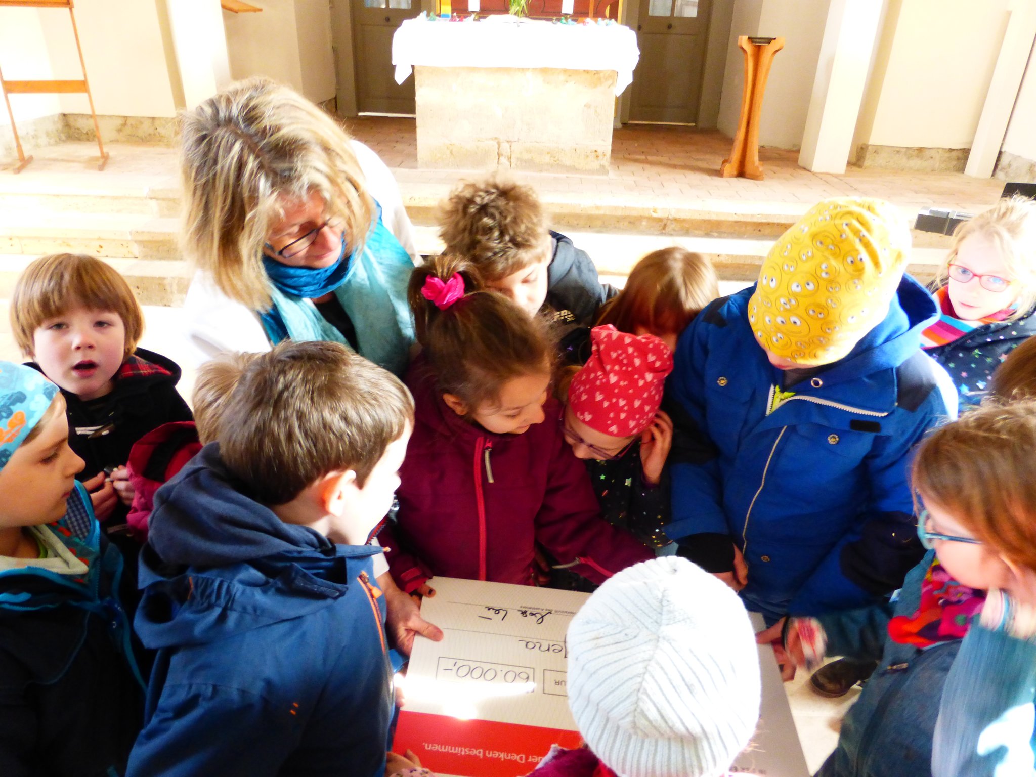 Evangelische kirche partnersuche