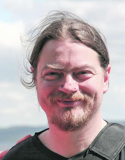 Thomas Michael Robscheit, Pfarrer in Kapellendorf und Apolda