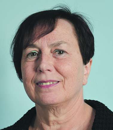 Dietlind Steinhöfel