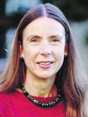 Friederike Spengler