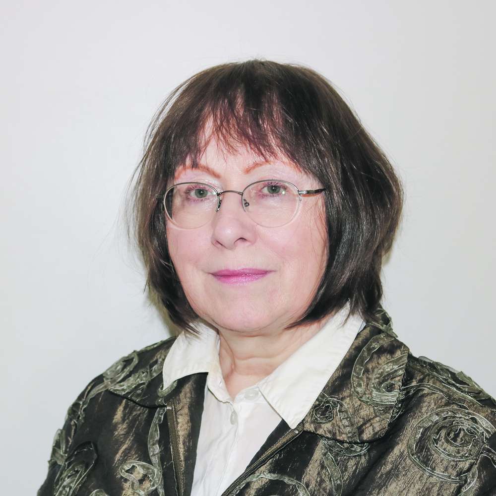Angela Stoye