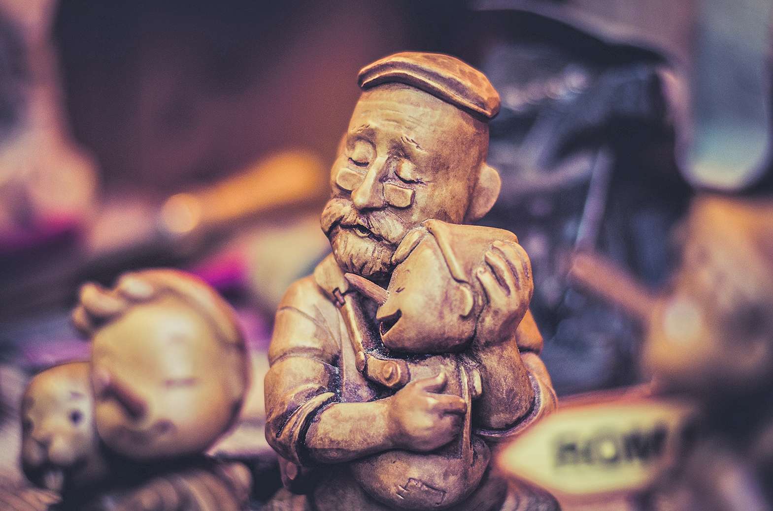 Pinocchio-Syndrom: Kinder lügen aus denselben Gründen wie Erwachsene – und diese schwindeln zwischen zwei und 200 Mal am Tag.