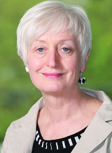 Brigitte Andrae