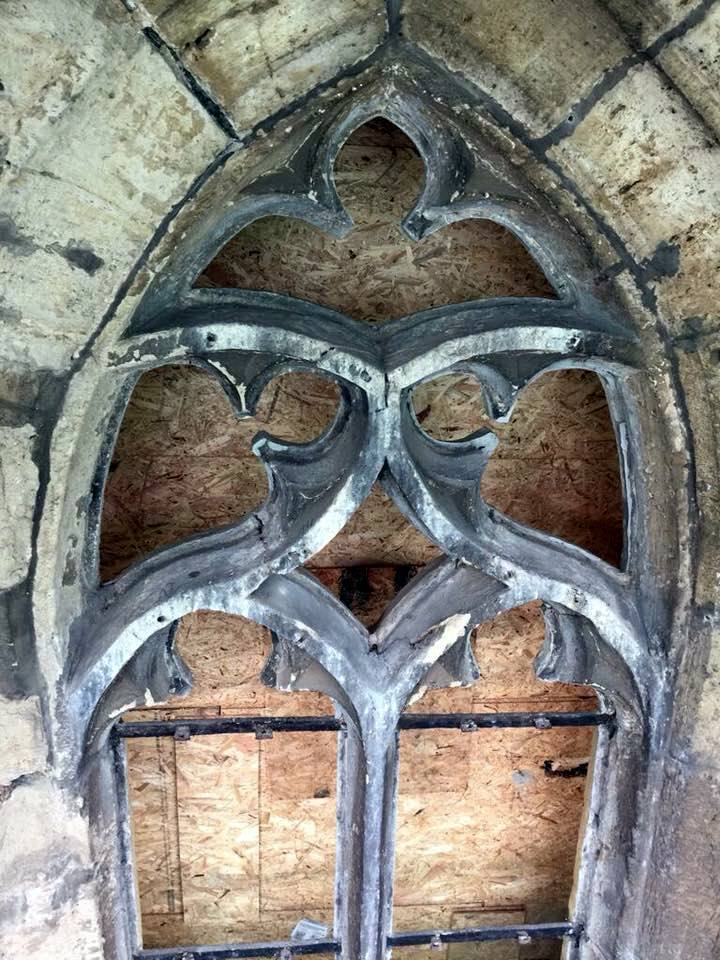 Vieles ist bereits geschafft, doch trotz allem es gibt noch ausreichend zu tun. Die Bleicheröder lassen sich darum immer wieder Neues einfallen, um Menschen für ihre Kirche zu begeistern.