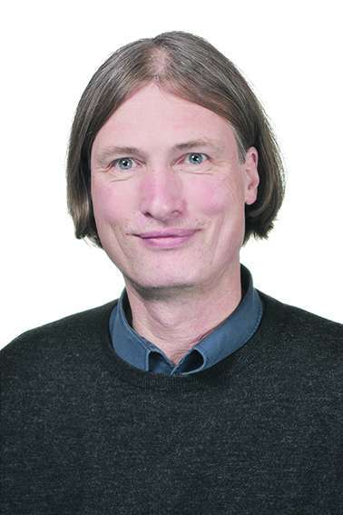 Seit Frühjahr 2010 führt Pfarrer Torsten Neumann die Geschäfte des Bibelturmes.