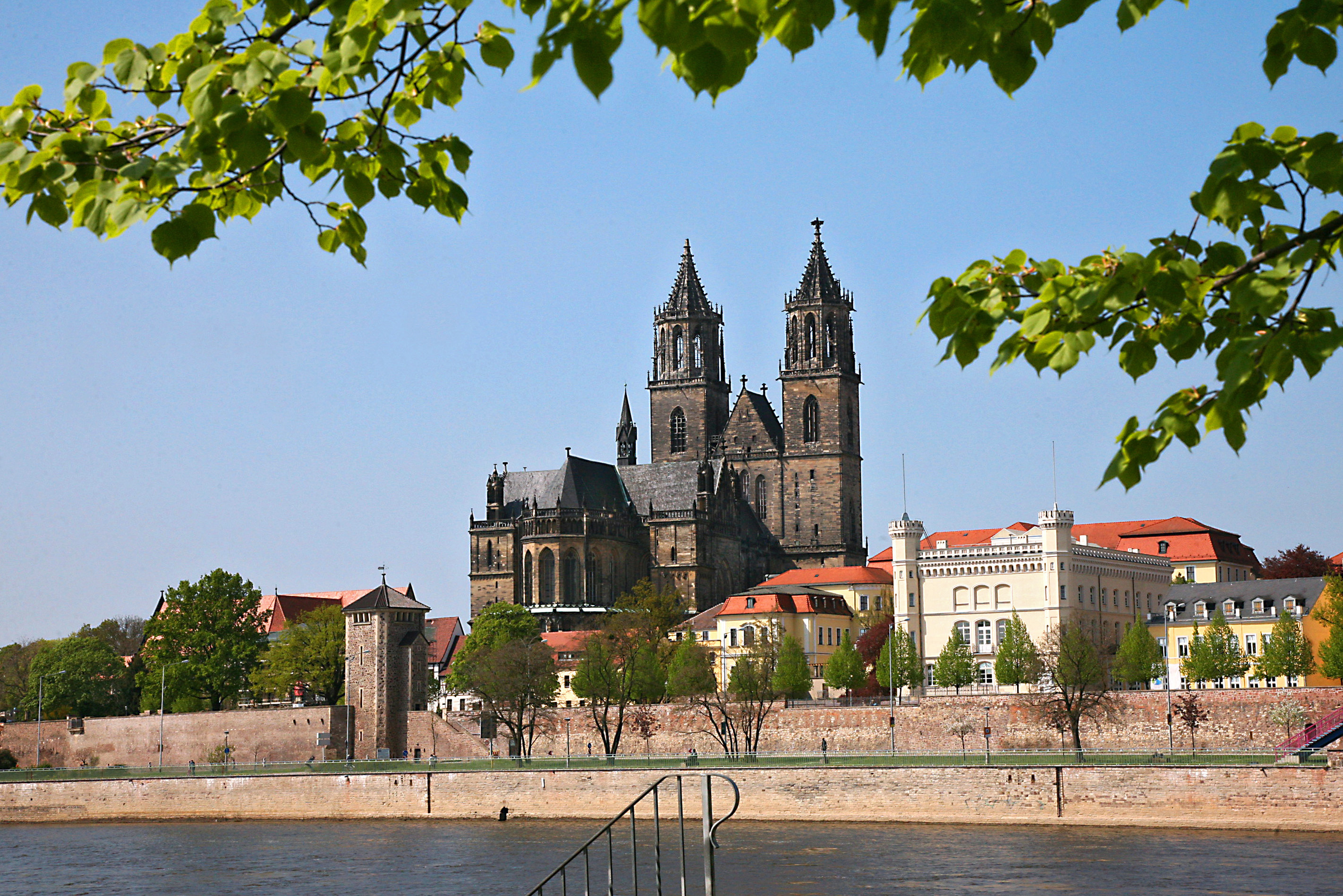 Magdeburger Dom