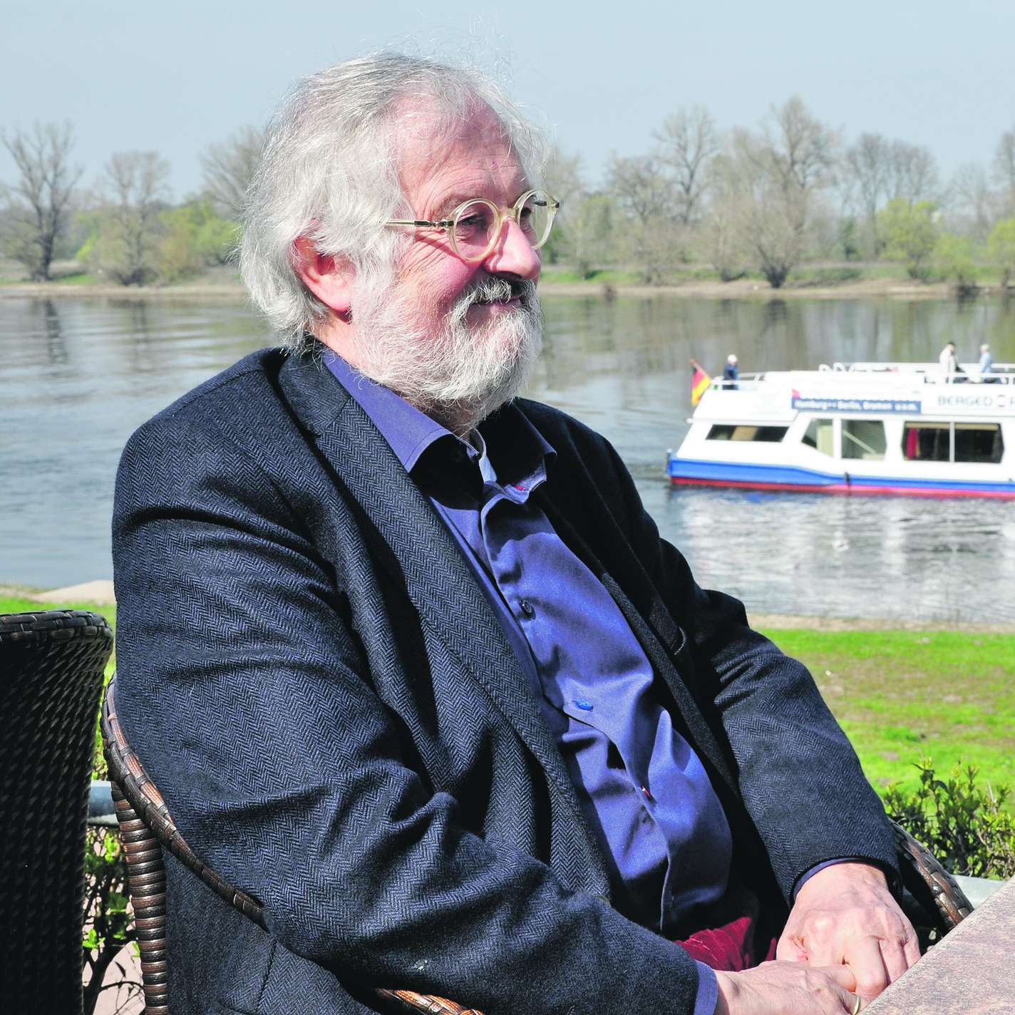Christian Nürnberger
