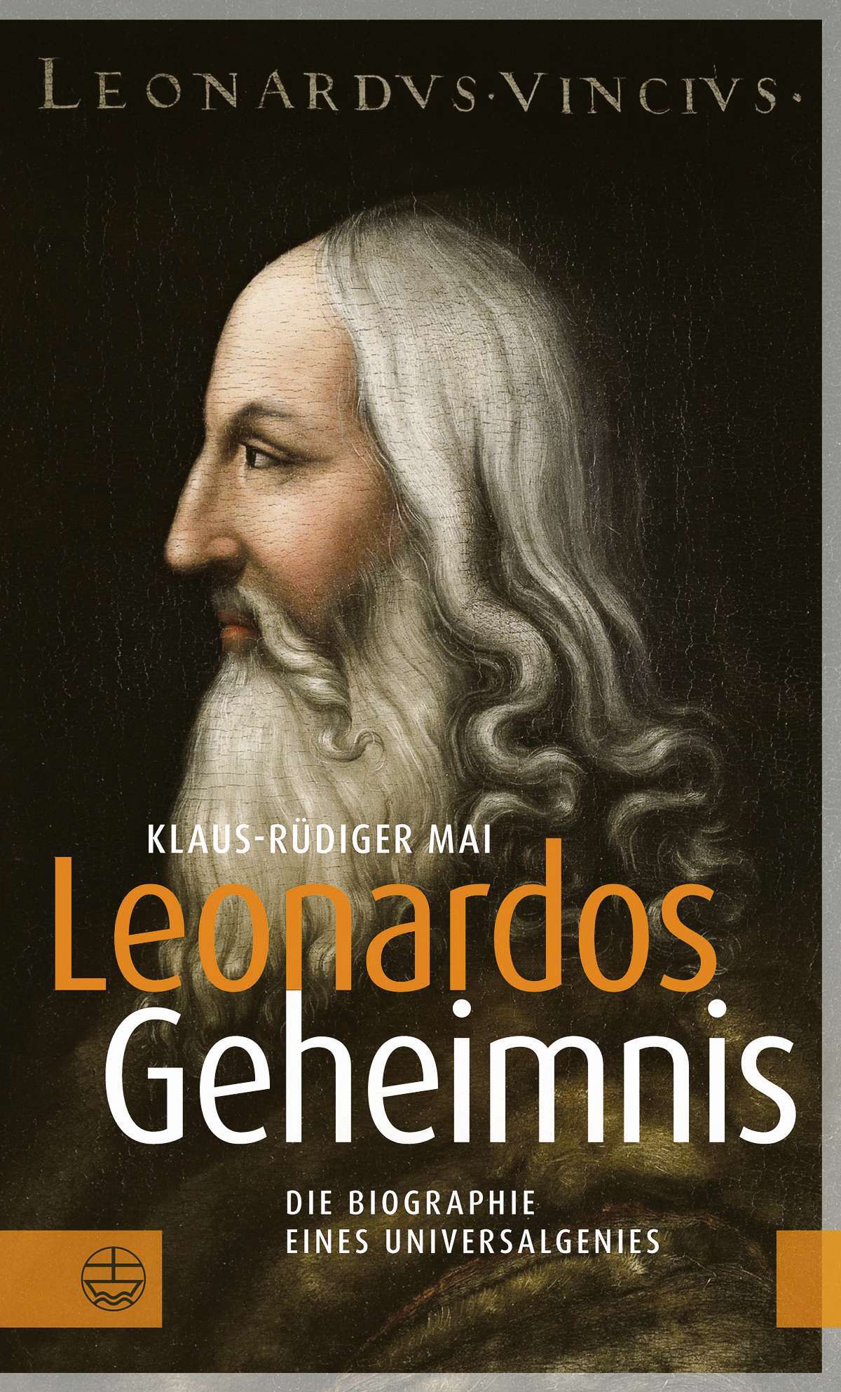 Evangelische Verlagsanstalt 2019. 412 S., 25 €, ISBN 978-3-374-05784-9