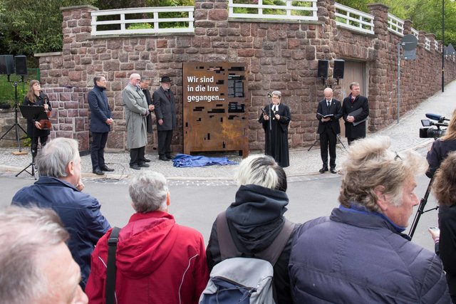 Foto: Mirjam Petermann