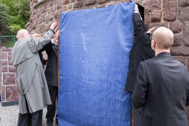 Foto: Mirjam Petermann