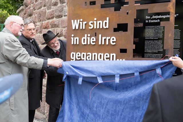 Foto: Mirjam Petermann