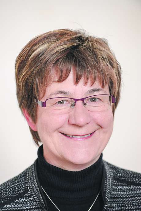 Ingrid Sobottka-Wermke