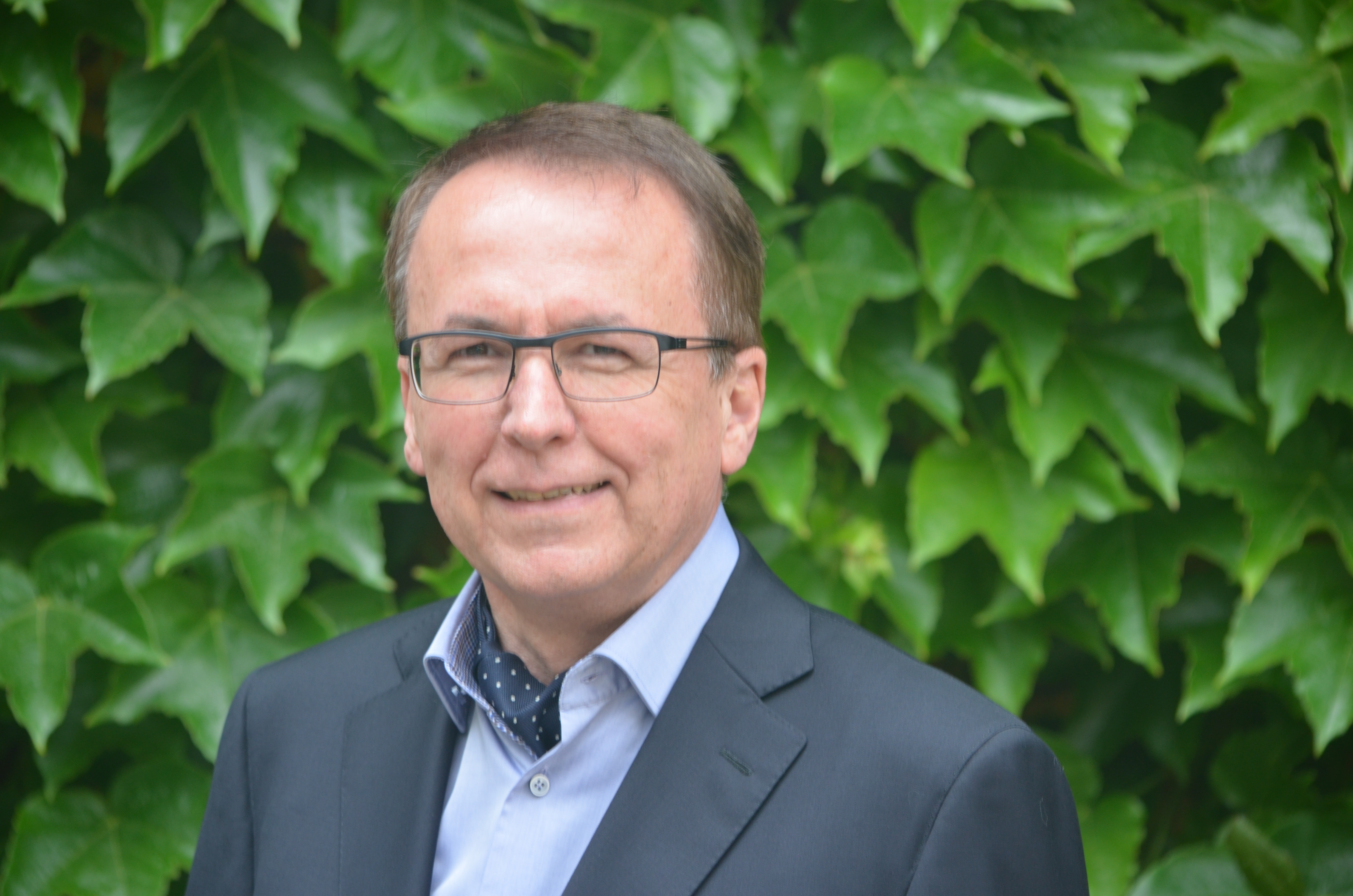 Udo Hahn