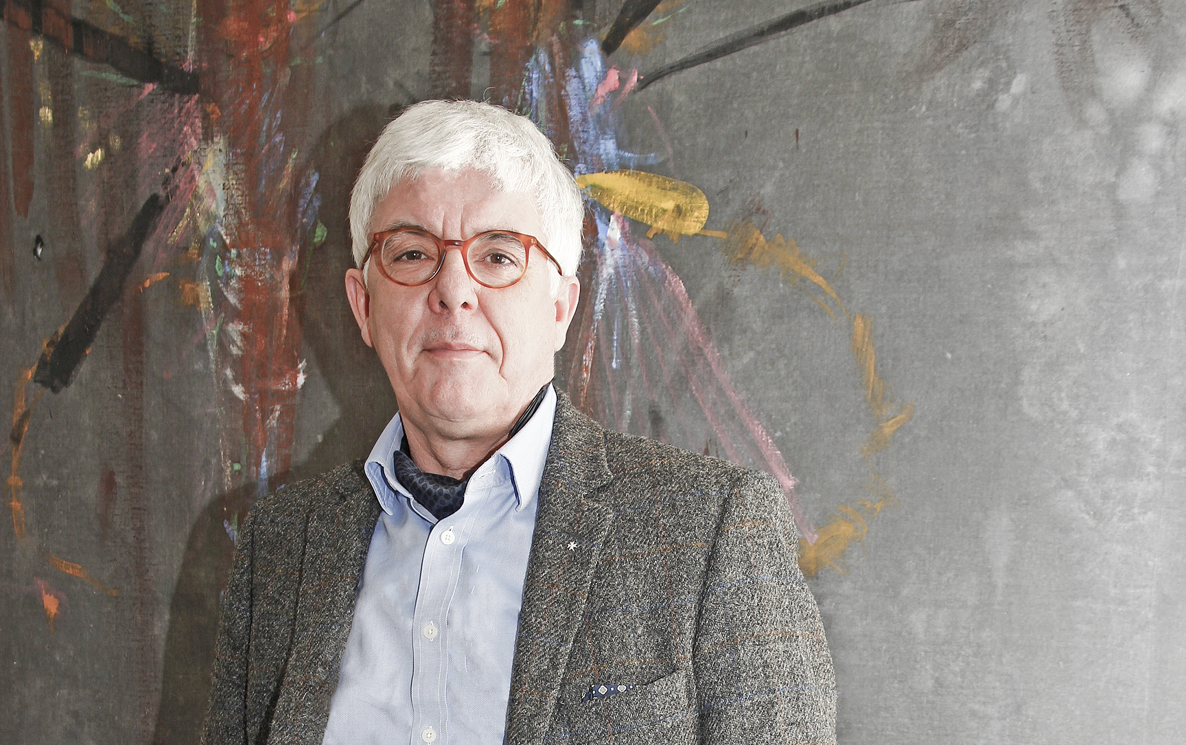 Michael Wegner